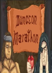 Dungeon Marathon Steam kaina