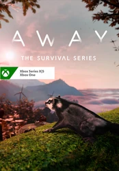 Away: The Survival Series Xbox