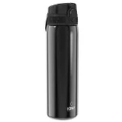 Gertuvė ion8 Leak Proof Juodas 600 ml