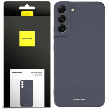 Spacecase Silicone Samsung Galaxy S22+