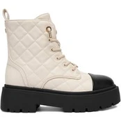 Auliniai batai Nine West CEO-INAS-01 Écru