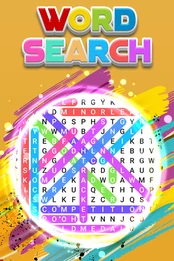 Word Search Master Pc/Xbox