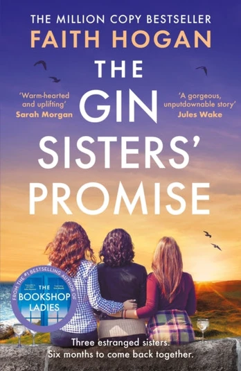 Gin Sisters' Promise