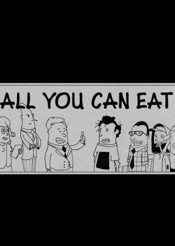 All You Can Eat PC