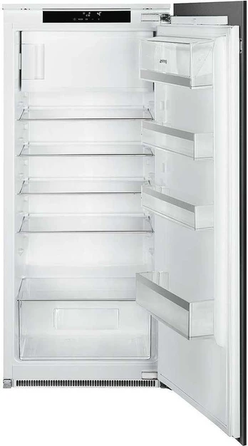 SMEG šaldytuvas S8C124DE