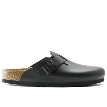 Birkenstock Boston - Dydis 45 (60191 Šlepetės)