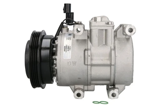 Kondicionieriaus kompresorius NIS 890376