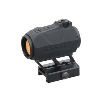 Vector Optics Maverick Gen. IV Mini 3 MOA SCRD-60 Kolimatorinis taikiklis