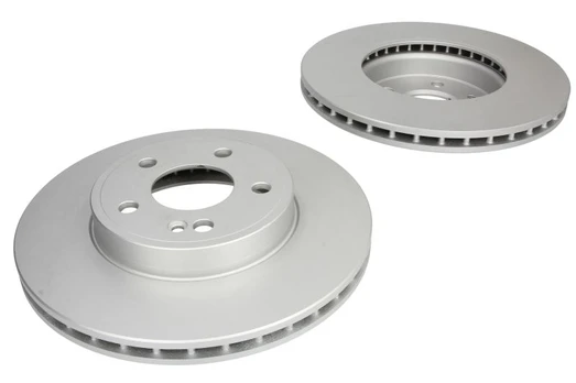 DELPHI BG5045C Brake Disc