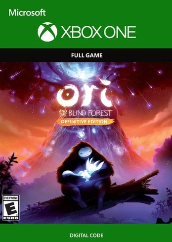 Ori And The Blind Forest Xbox