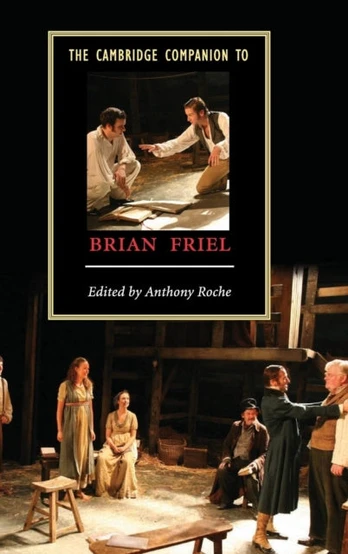 Cambridge Companion to Brian Friel