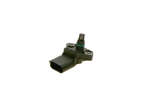 Jutiklis, kompresoriaus slėgis BOSCH 0261230206