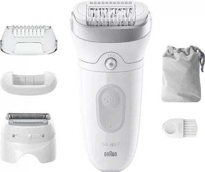 Braun - SE7-041 Epilator