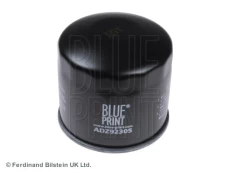 Kuro filtras BLUE PRINT ADZ92305 kaina