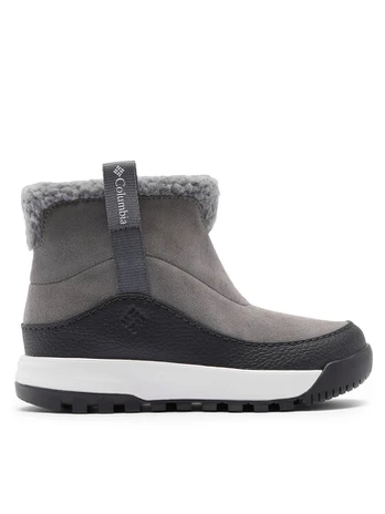 Sniego batai Columbia Snowtrot Ease™ 2165911 Pilka