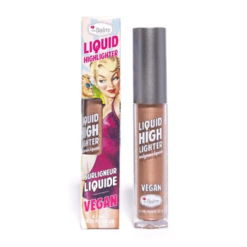 TheBalm Liquid Highlighter Better Light Than Never 4.1ml