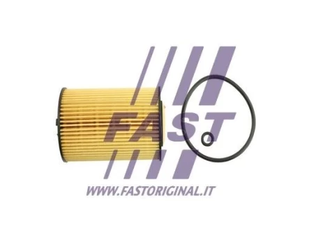 Alyvos filtras FAST FT38098