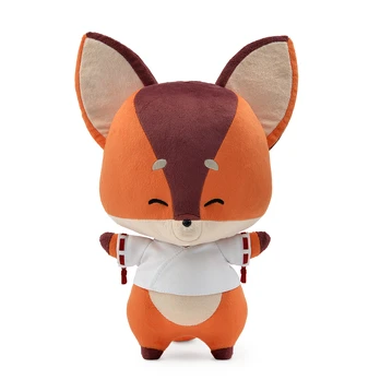 Blizzard Overwatch 2 - Akari's Fox Plush 33cm (color box)