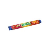 MAMBA Fruit 4 Pack 106 g /Saldainiai kaina
