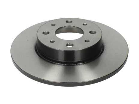 TRW DF6347 Brake Disc