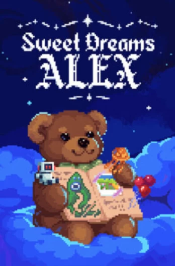 Sweet Dreams Alex PC