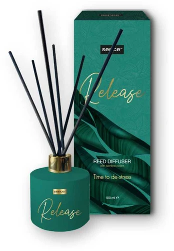 None Kvapnios lazdelės SENCE Release 250ml