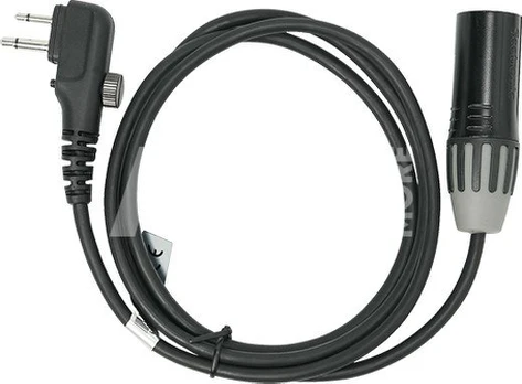 Hollyland K-LEMO Walkie-Talkie Connection Cable