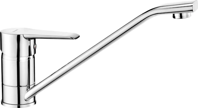 „Deante Corio“ virtuvės akumuliatorius stovi chromas (BFC 060M)
