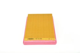 Oro filtras BOSCH 1457433066 kaina