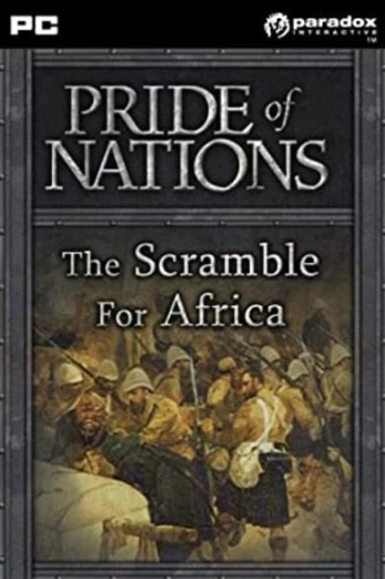 Pride of Nations PC
