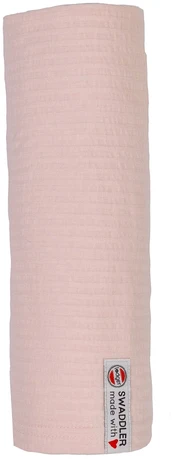 Vystyklas Lodger Seersucker, 120 cm x 120 cm kaina