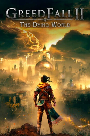 Greedfall Ii: The Dying World PC