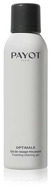 Skutimosi gelis Payot Optimale, 150 ml
