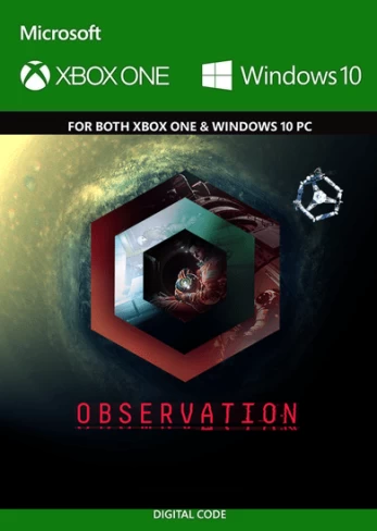 Observation PC