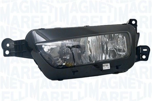 Priekinis žibintas MAGNETI MARELLI 712471901129