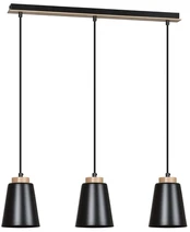 Šviestuvas lubų Emibig Bolero 3, E27