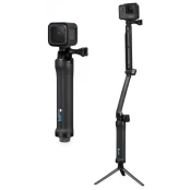 PRIEDAS GOPRO 3-WAY kaina