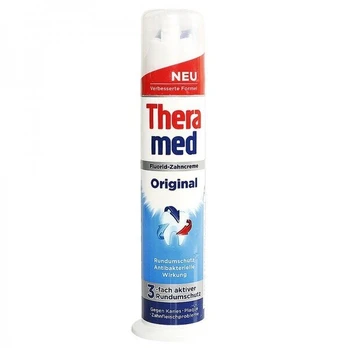 Dantų pasta Theramed Original, 100 ml