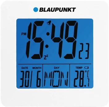 Blaupunkt CL02WH žadintuvas