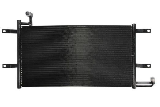 Kondicionieriaus radiatorius KTT110002
