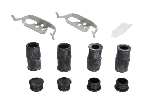 AUTOFREN D4-2896A Brake pad fitting kit