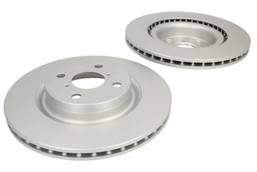 DELPHI BG4762C Brake Disc
