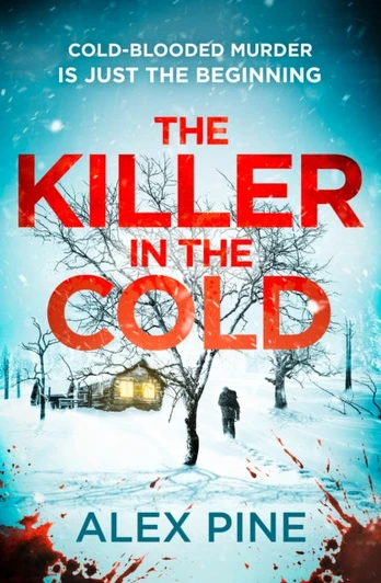 Killer in the Cold