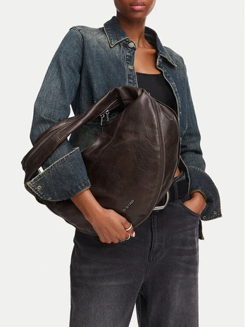 Rankinė G-Star Raw C-LDA8823 Ruda