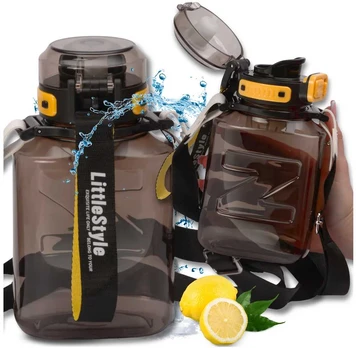 Gertuvė Tressari, 920 ml, tritanas