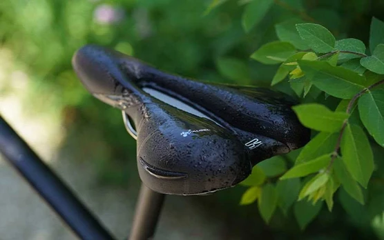 Balnelis Selle Royal Respiro Moderate RoyalGel