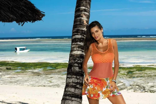 Beach tunic modelis 79982 Marko