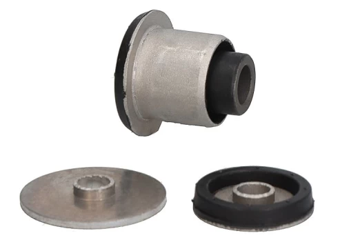 TED-GUM 00054807 Front wishbone bush