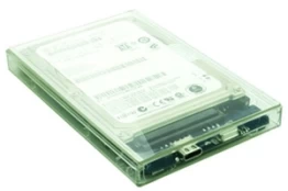 HDD/SSD korpusas Extra Digital HC380299, 2.5" kaina