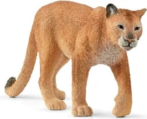 Žaislinė figūrėlė Schleich Cougar 14853, 120 mm